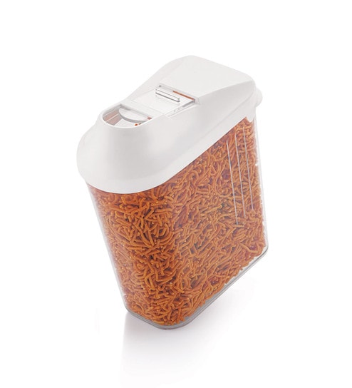 (Set of 3) 750 ml Container