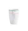 (Set of 2 ) Stellar Fine Porcelain Coffee Mug