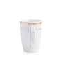 (Set of 2 ) Stellar Fine Porcelain Coffee Mug