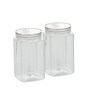 (Set of 2) 1 Ltr Container
