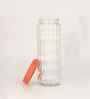(Set of 2) 1000 ml Airtight Glass Kitchen Storage Jar