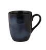 (Set of 2) 250 ml Porcelain Mug (Blue)