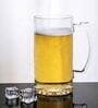 (Set of 2) 400 ml Beer Mugs