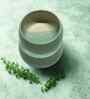 (Set of 2) Handcrafted Dual Tone 150ml Dinner Bowl (Green)