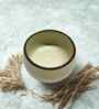 (Set of 2) Handcrafted Speckled 150ml Dinner Bowl (Beige)