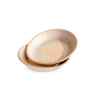 (Set of 2) Nebula Collection Serving Plate (Beige)