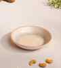 (Set of 2) Nebula Collection Serving Plate (Beige)