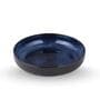 (Set of 2) Premium Scratch & Chip Resistant Porcelain Dinner Bowl