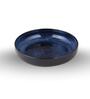 (Set of 2) Premium Scratch & Chip Resistant Porcelain Dinner Bowl