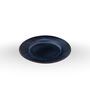 (Set of 2) Premium Scratch & Chip Resistant Porcelain Salad Plate