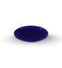 (Set of 2) Premium Scratch & Chip Resistant Porcelain Salad Plate