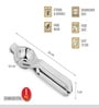 (Set of 3) Stainless Steel Cooking Tool