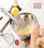 (Set of 3) Stainless Steel Cooking Tool
