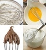 (Set of 3) Stainless Steel Cooking Tool