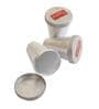 (Set of 4) 120ml Aluminium Kulfi Moulds with Lid