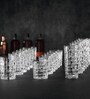 (Set of 4) 395 ml Bossa Nova Long Drink Glass