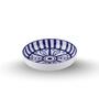 (Set of 4) Fine Durable Scratch Resistant Porcelain Serving Bowl