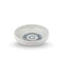 (Set of 4) Fine Scratch Resistant Porcelain Dinner Bowl