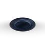 (Set of 4) Premium Scratch & Chip Resistant Porcelain Salad Plate