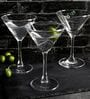 (Set of 6) 180ml Martini Glass