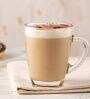 (Set of 6) 230ml Glass Coffee Mug