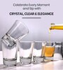 (Set of 6) 60ml Shot Glass