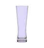 (Set of 6) Cerveza 340 ml Glass Beer Glass Purple