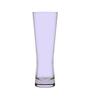 (Set of 6) Cerveza 340 ml Glass Beer Glass Purple