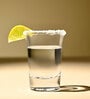 (Set Of 6) Crystal Glass Lead Free Shot Glass