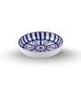 (Set of 6) Fine Durable Scratch Resistant Porcelain Serving Bowl