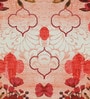(Set of 6) Floral Print Polymatty Table Placemats