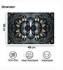(Set of 6) Multipurpose Heat-Resistant & Waterproof Tablemat