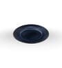 (Set of 6) Premium Scratch & Chip Resistant Porcelain Salad Plate