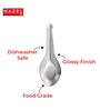 (Set of 6) Stainless Steel Small Masala Spoon