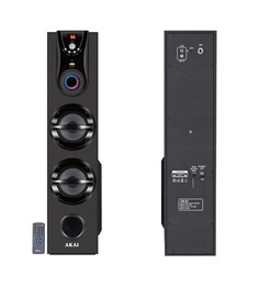 Buy Akai HA-TS50 50W 2.0 Bluetooth 