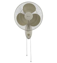 Buy Bajaj Midea BW07 400 mm Wall Fan 