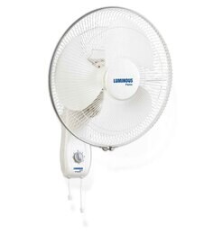 Buy Bajaj Midea BW07 400 mm Wall Fan 