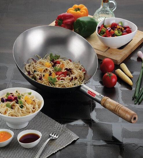 1 pc wok