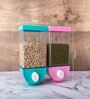 1.1 Ltrs Grain Storage Wall-Mounted Airtight Storage Container