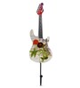 1 Hook Guitar Wooden Hanger