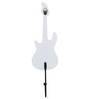 1 Hook Guitar Wooden Hanger