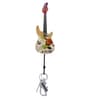1 Hook Guitar Wooden Hanger