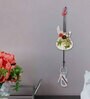 1 Hook Guitar Wooden Hanger