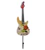 1 Hook Guitar Wooden Hanger