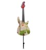 1 Hook Guitar Wooden Hanger