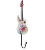 1 Hook Guitar Wooden Hanger