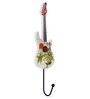 1 Hook Guitar Wooden Hanger