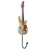 1 Hook Guitar Wooden Hanger