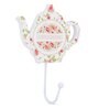 1 Hook Kettle Wooden Hanger