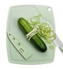 Kitchen Cutting Board Set With Knife And Peeler